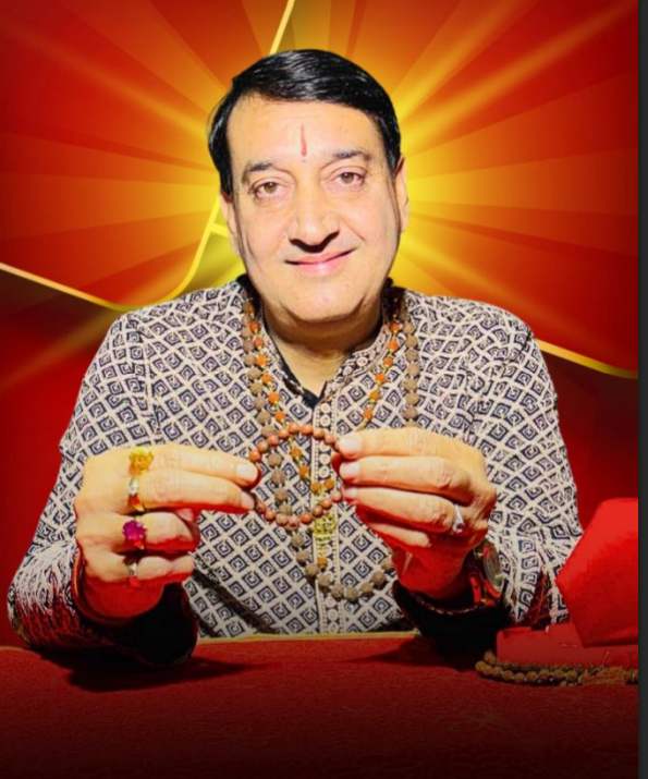 मंत्र सिद्ध-Rajyog Supreme Bracelet