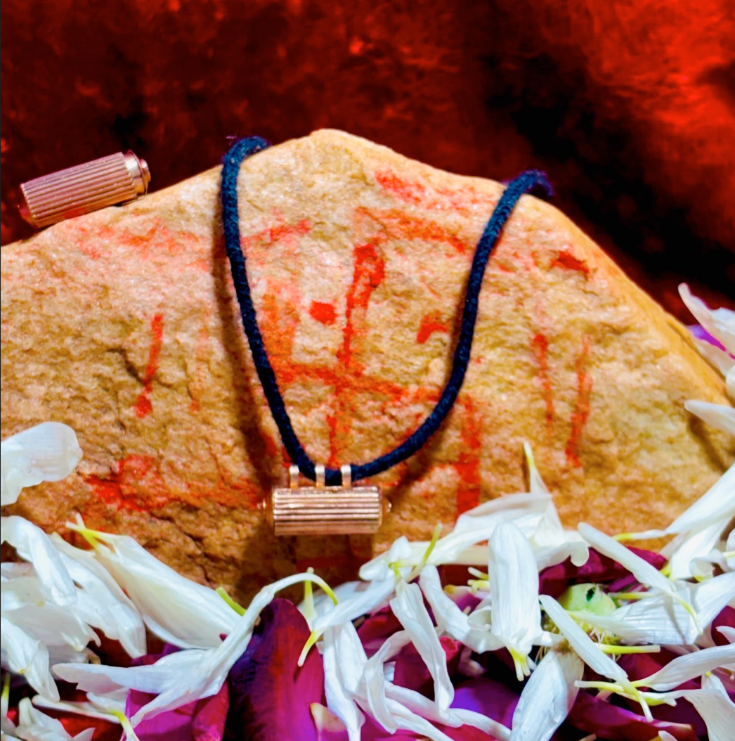 महातंत्र सिद्ध-Pataleshwar Taweez – स्वास्थ्य संरक्षण के लिए