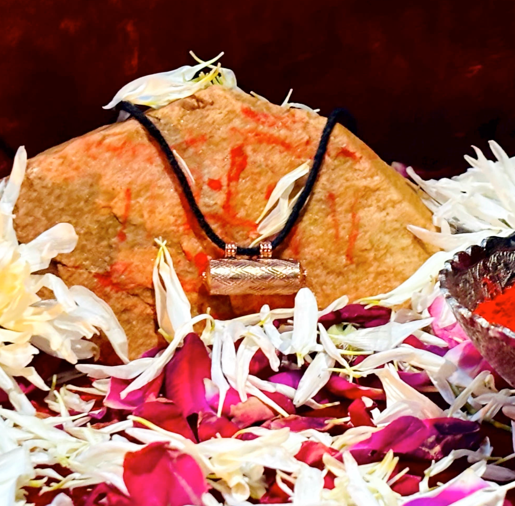 महातंत्र सिद्ध-Kalaki Taweez – बैठकों में सही निर्णय लेने के लिए