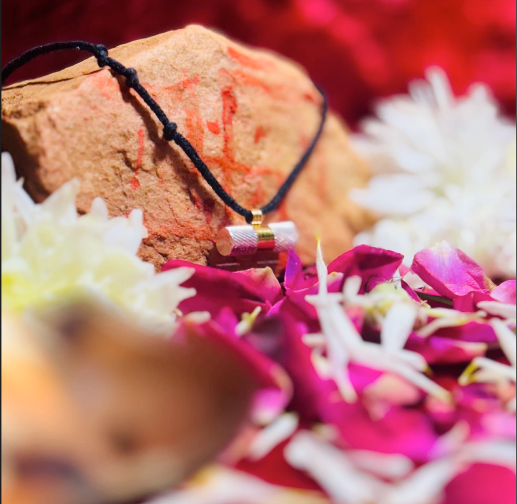 महातंत्र सिद्ध-Manorga Taweez – पति को प्रभावित और वश में करने के लिए
