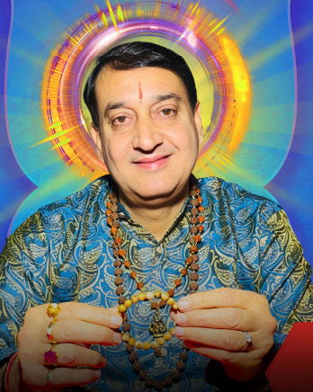 मंत्र सिद्ध-Surya Tejas Bracelet