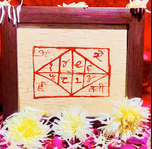 Mitron se Prem Badhane ke liye Biju Yantra – दोस्तों के बीच प्यार बढ़ाने के लिए