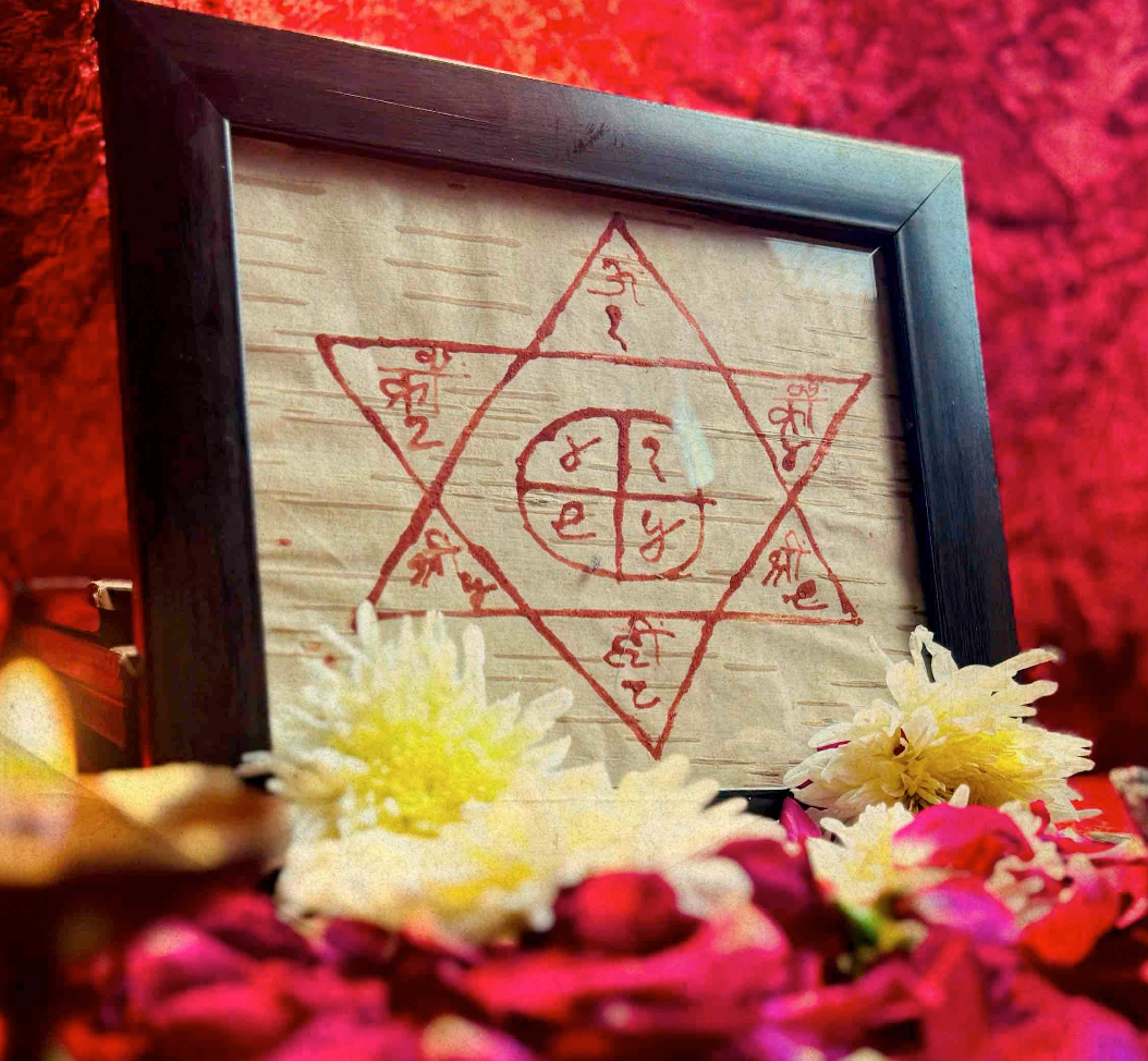 महाशक्ति मंत्र सिद्ध-Vishnu Yantra – करियर सफलता की दिशा में