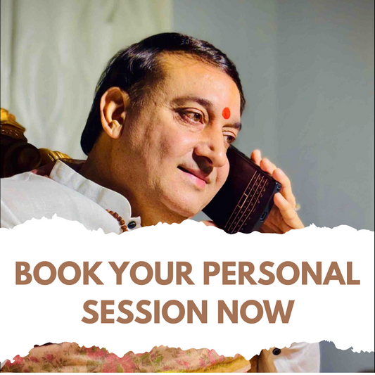 Your Personal Consultation Is One Click Away| Limited Slots, Book Now
