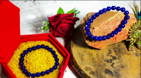 मंत्र सिद्ध-Boss Mode 24/7 Bracelet – Manifest Power & Success