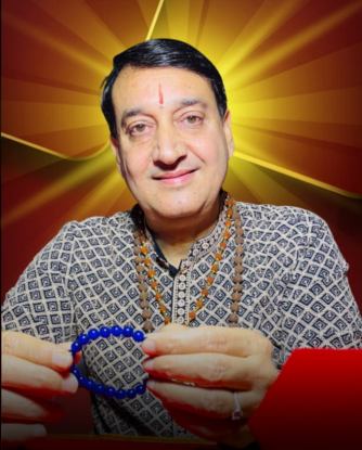 मंत्र सिद्ध-Boss Mode 24/7 Bracelet – Manifest Power & Success