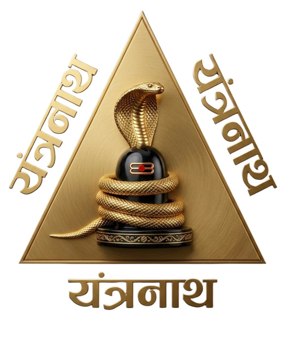 Yantarnath