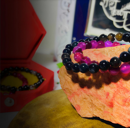 मंत्र सिद्ध-Madan Mohini Bracelet – The Ultimate Love Magnet