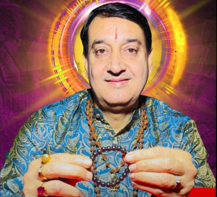 मंत्र सिद्ध-Millionaire’s Charm Bracelet