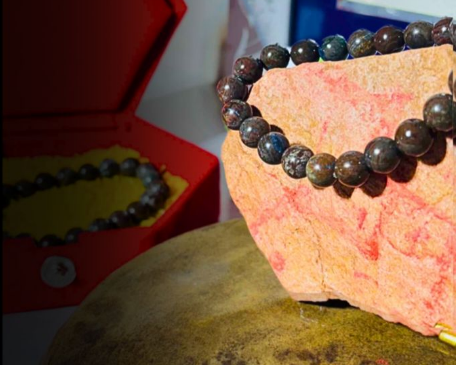 मंत्र सिद्ध-Ojas Tejas Bracelet