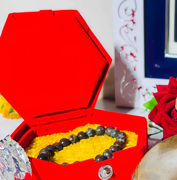 Ojas Tejas Bracelet
