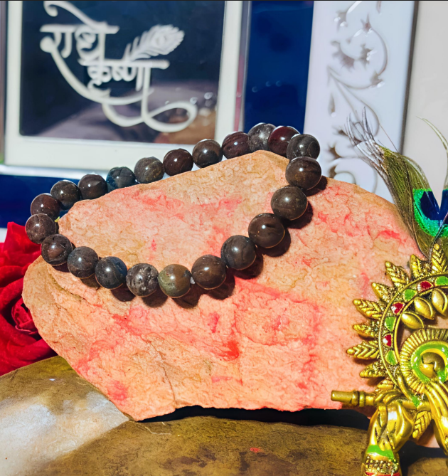 मंत्र सिद्ध-Ojas Tejas Bracelet
