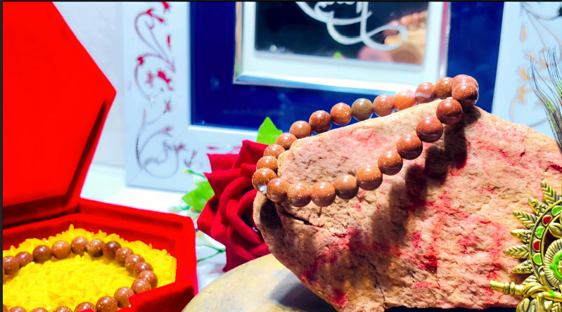 मंत्र सिद्ध-Rajyog Supreme Bracelet