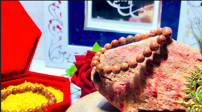मंत्र सिद्ध-Rajyog Supreme Bracelet