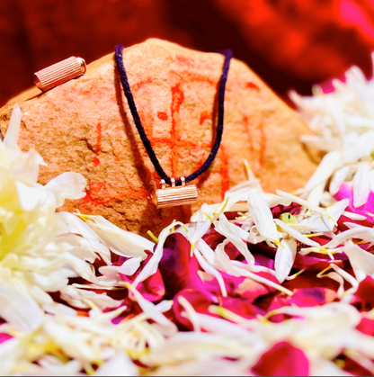 महातंत्र सिद्ध-Pataleshwar Taweez – स्वास्थ्य संरक्षण के लिए