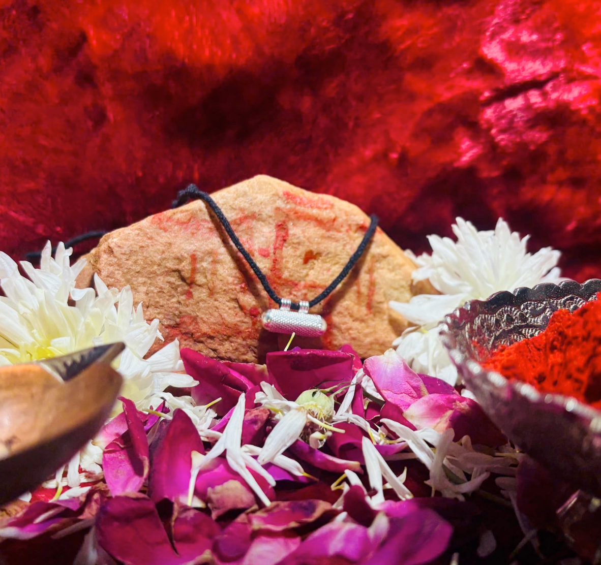महातंत्र सिद्ध-Saraswati Taweez – ज्ञान और बुद्धि के लिए