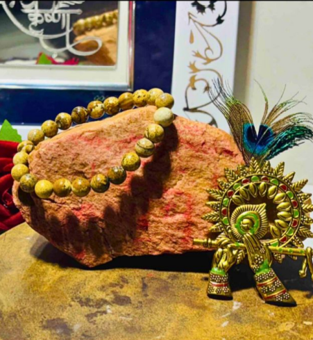 Surya Tejas Bracelet