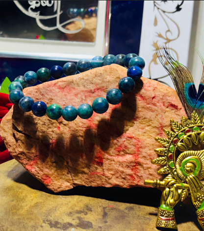 मंत्र सिद्ध-Parvati Shiv Bracelet