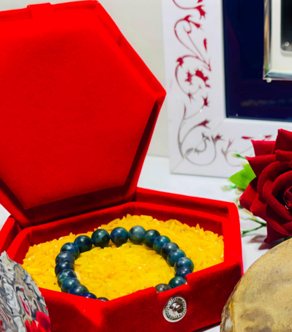 मंत्र सिद्ध-Parvati Shiv Bracelet