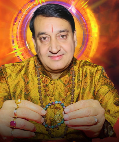 मंत्र सिद्ध-Parvati Shiv Bracelet