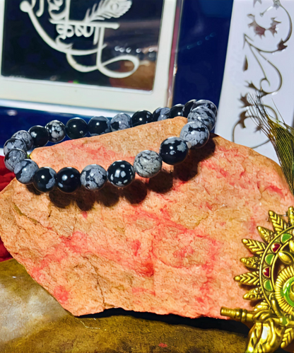 मंत्र सिद्ध-Drishti Nashak Bracelet