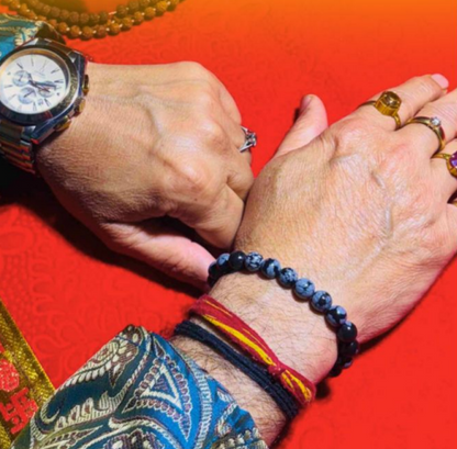 मंत्र सिद्ध-Drishti Nashak Bracelet