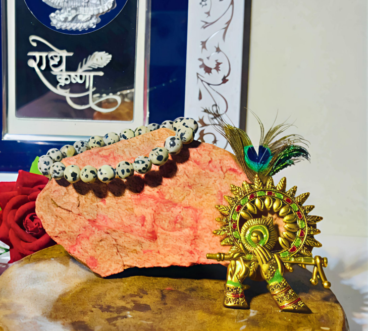 मंत्र सिद्ध-Decider Bracelet