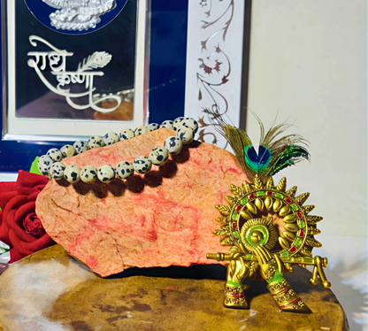 मंत्र सिद्ध-Decider Bracelet