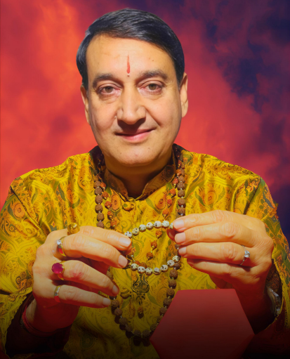 मंत्र सिद्ध-Decider Bracelet