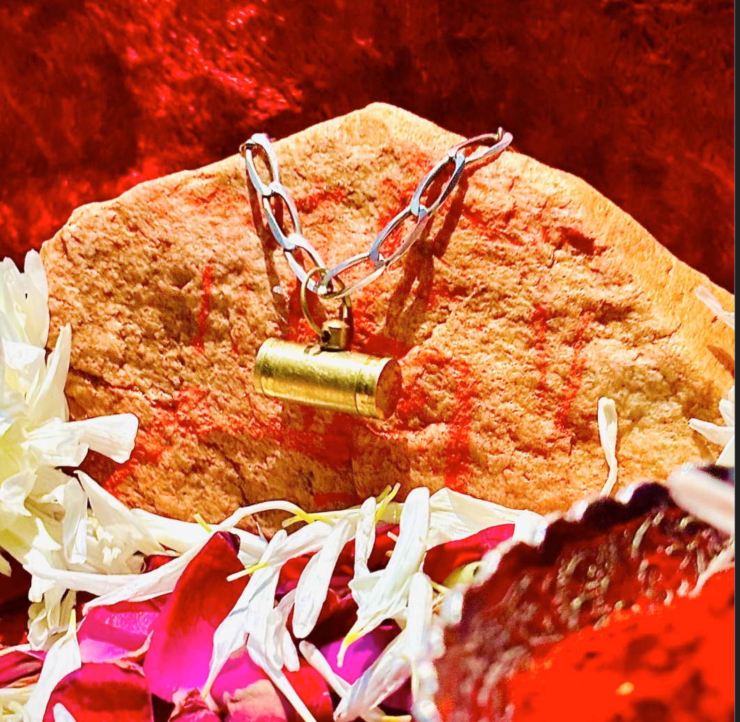 महातंत्र सिद्ध-Bhaskar Taweez – शक्ति और अधिकार के लिए