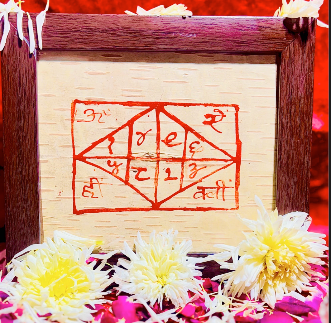 महाशक्ति मंत्र सिद्ध-Mitron se Prem Badhane ke liye Biju Yantra – दोस्तों के बीच प्यार बढ़ाने के लिए