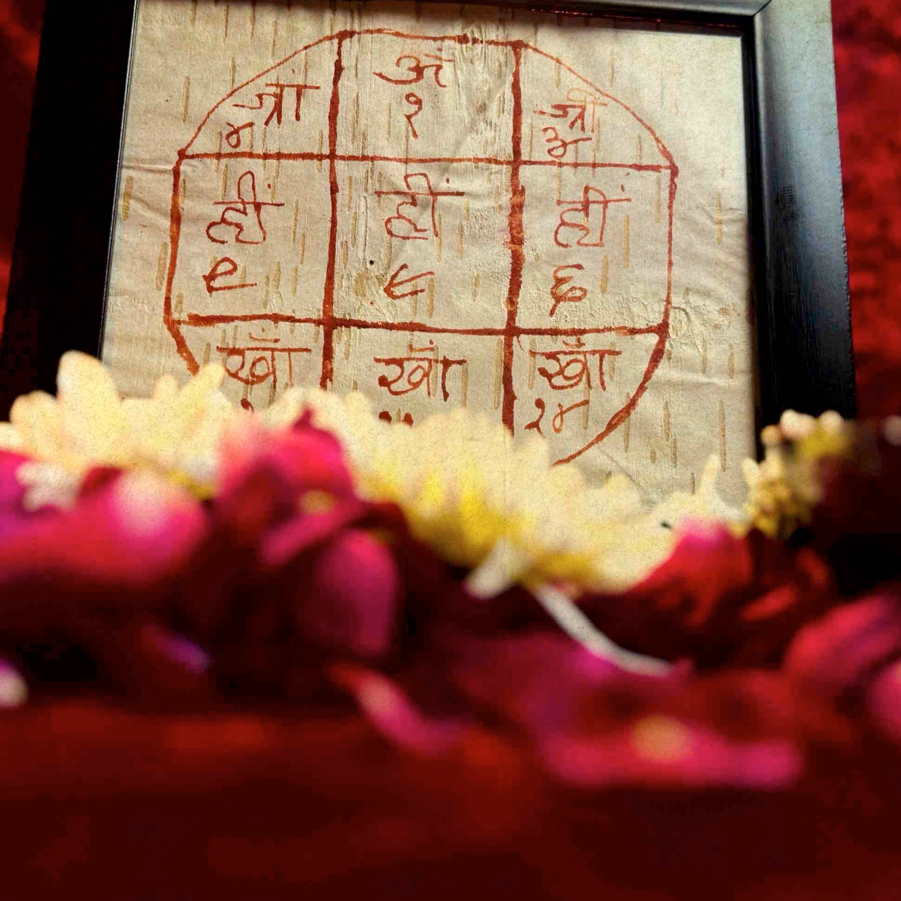 Gauri Yantra – शीघ्र विवाह के लिए गौरी यंत्र