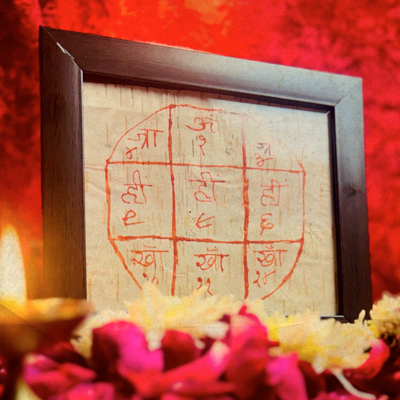 Gauri Yantra – शीघ्र विवाह के लिए गौरी यंत्र