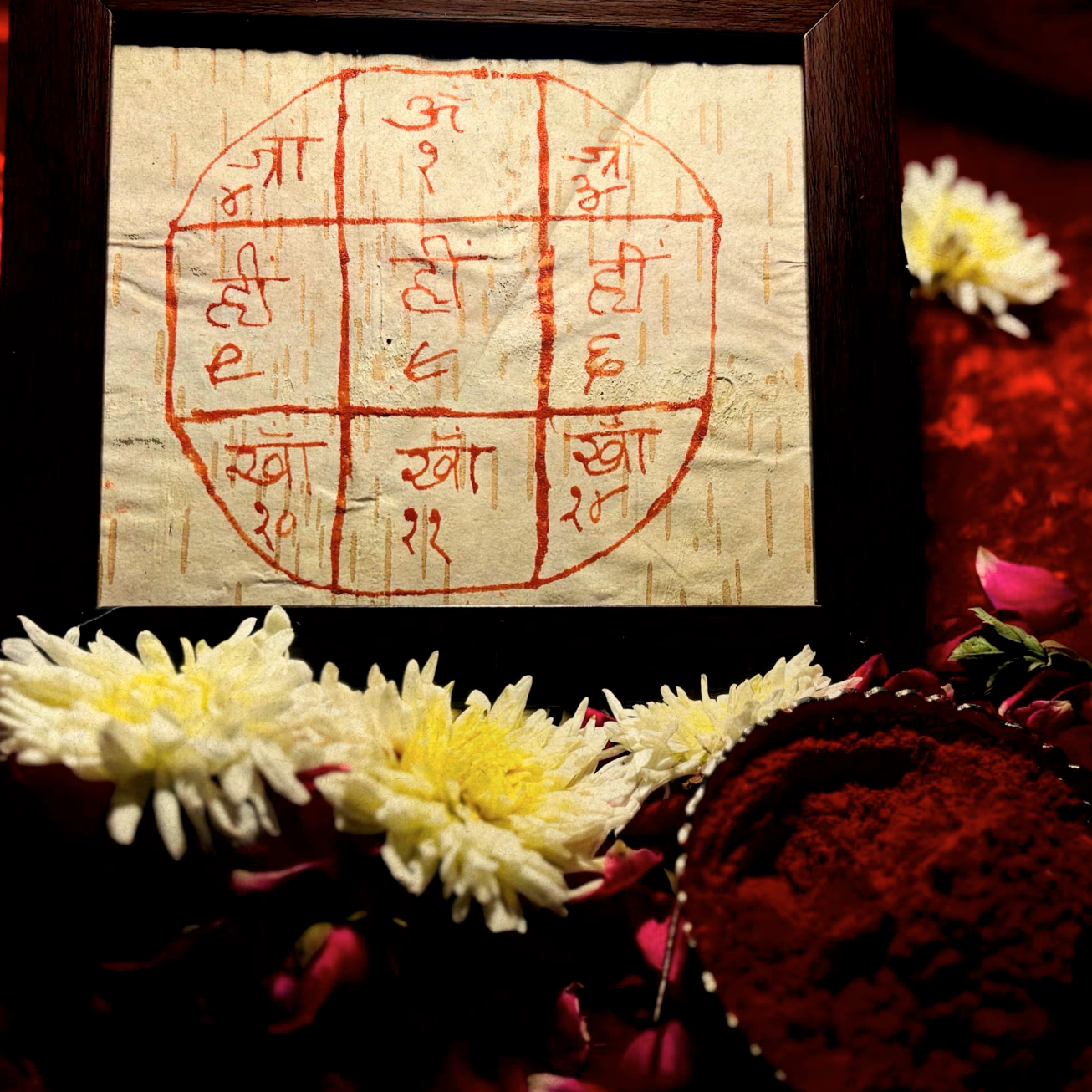 Gauri Yantra – शीघ्र विवाह के लिए गौरी यंत्र