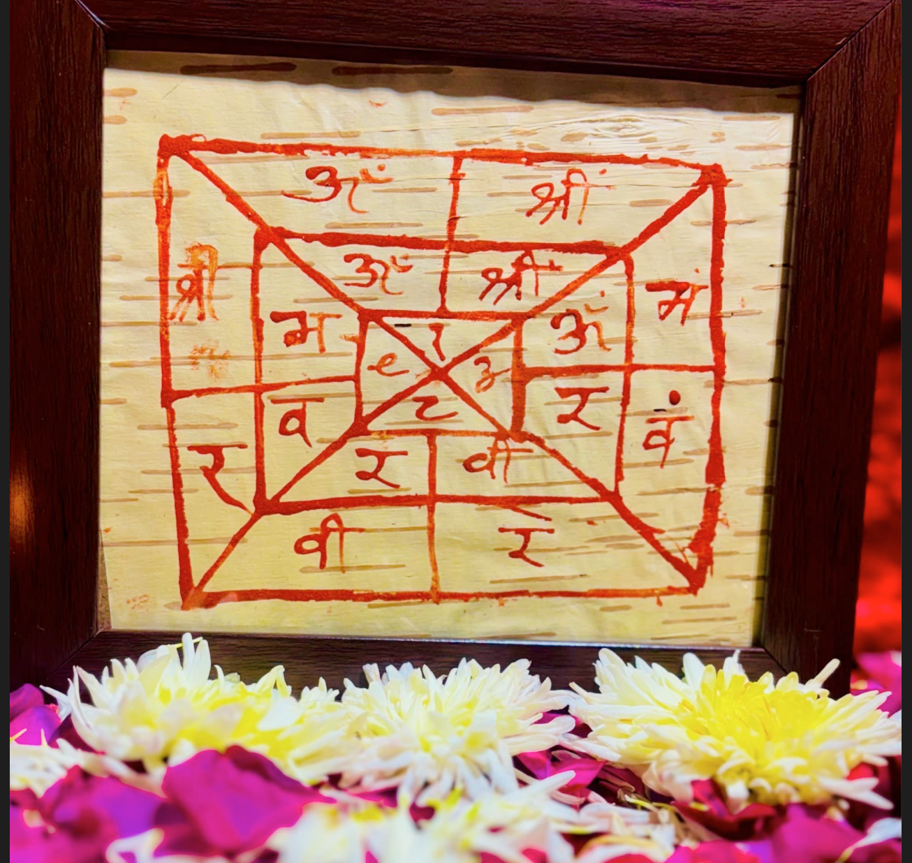 महाशक्ति मंत्र सिद्ध-Vyapaar Samradhi Yantra – व्यापार समृद्धि को बढ़ाने के लिए