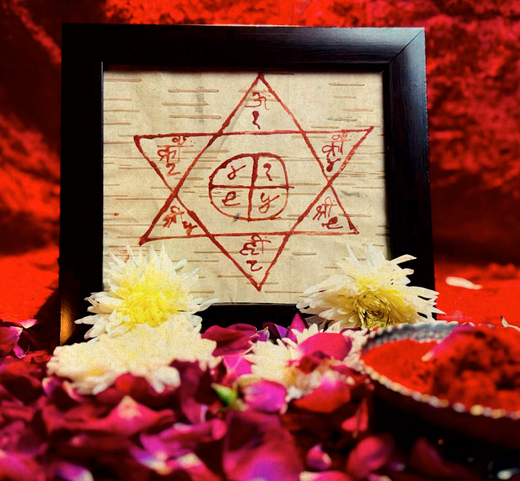 महाशक्ति मंत्र सिद्ध-Vishnu Yantra – करियर सफलता की दिशा में