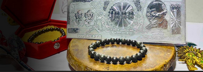 मंत्र सिद्ध-Millionaire’s Charm Bracelet