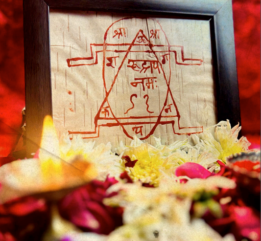 महाशक्ति मंत्र सिद्ध-Mahamrityunjaya Yantra – स्वास्थ्य और कल्याण के रक्षक के लिए