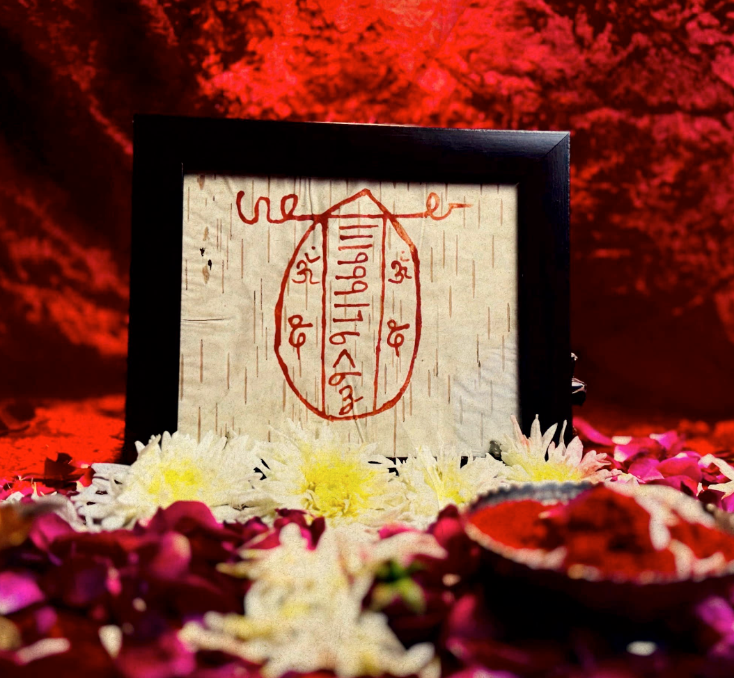 महाशक्ति मंत्र सिद्ध-Vashikaran Yantra – प्रभाव की शक्ति को Harness करने के लिए